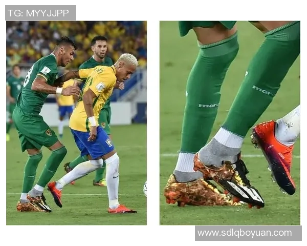 球星如何选择足球鞋背后的秘密与购买流程分析