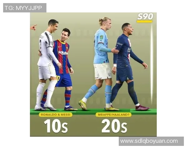 足球巨星巅峰期解析：从梅西C罗到贝利马拉多纳的传奇时光